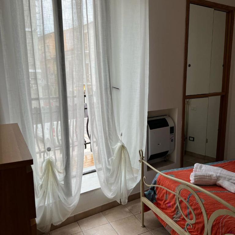 MARCONI APARTMENTS - Appartamento con Balcone - 15