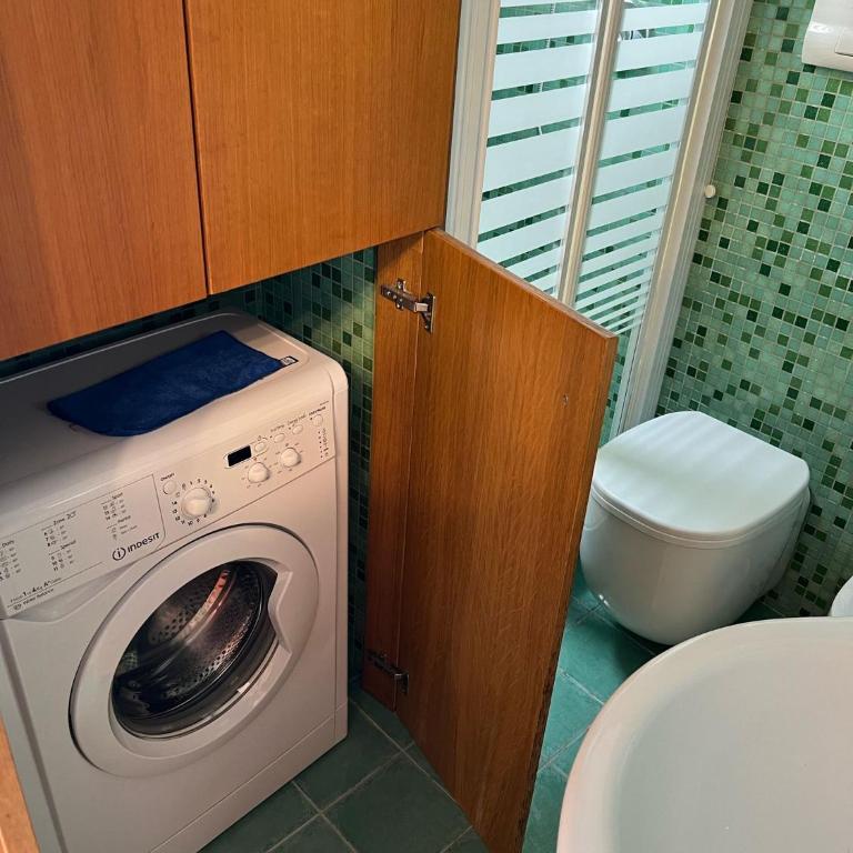 MARCONI APARTMENTS - Appartamento con Balcone - 17