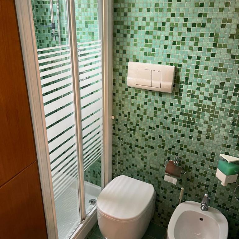 MARCONI APARTMENTS - Appartamento con Balcone - 18