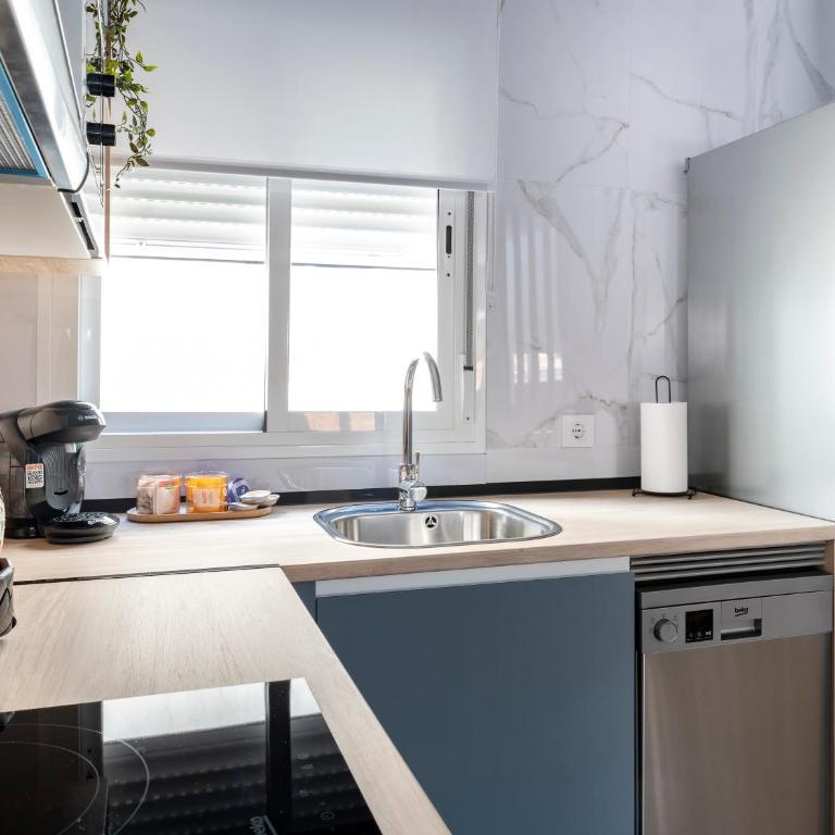 M2C Home Colon - Apartamento de 2 dormitorios - 16