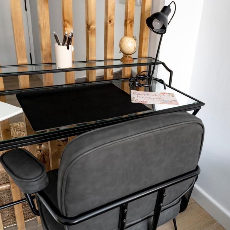 M2C Home Colon - Apartamento de 2 dormitorios - 5