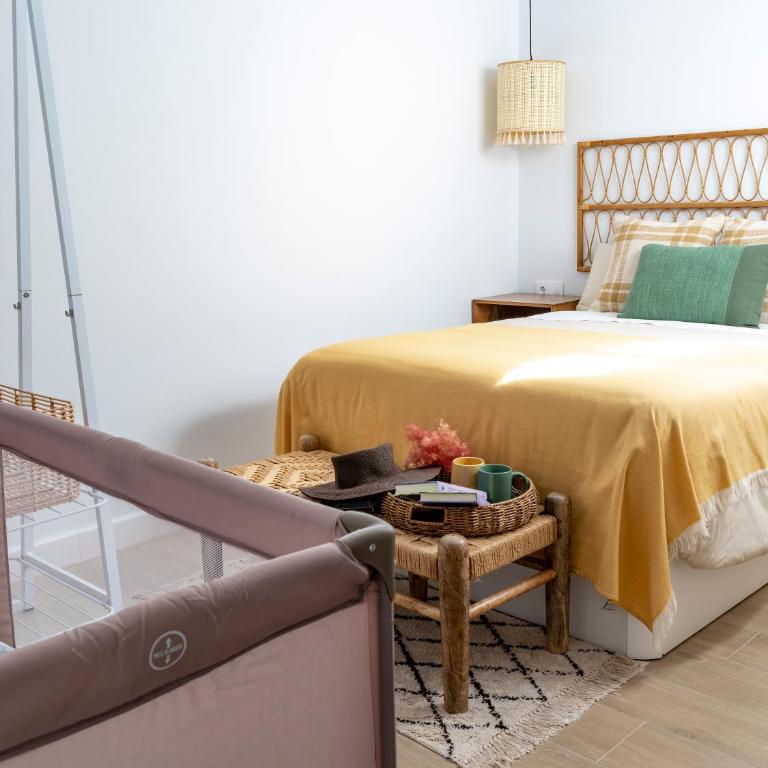 M2C Home Colon - Apartamento de 2 dormitorios - 7