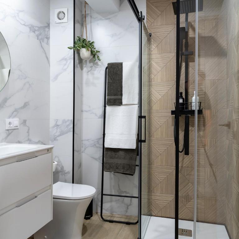 M2C Home Colon - Apartamento de 2 dormitorios - 4