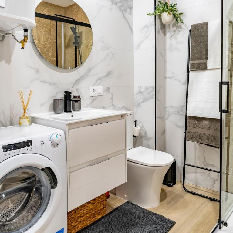 M2C Home Colon - Apartamento de 2 dormitorios - 28