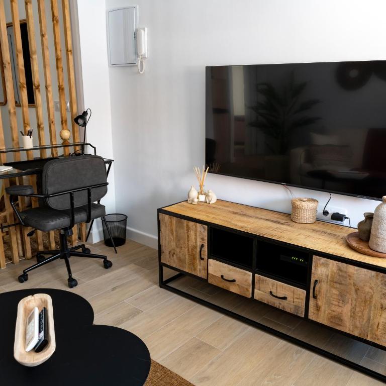 M2C Home Colon - Apartamento de 2 dormitorios - 10