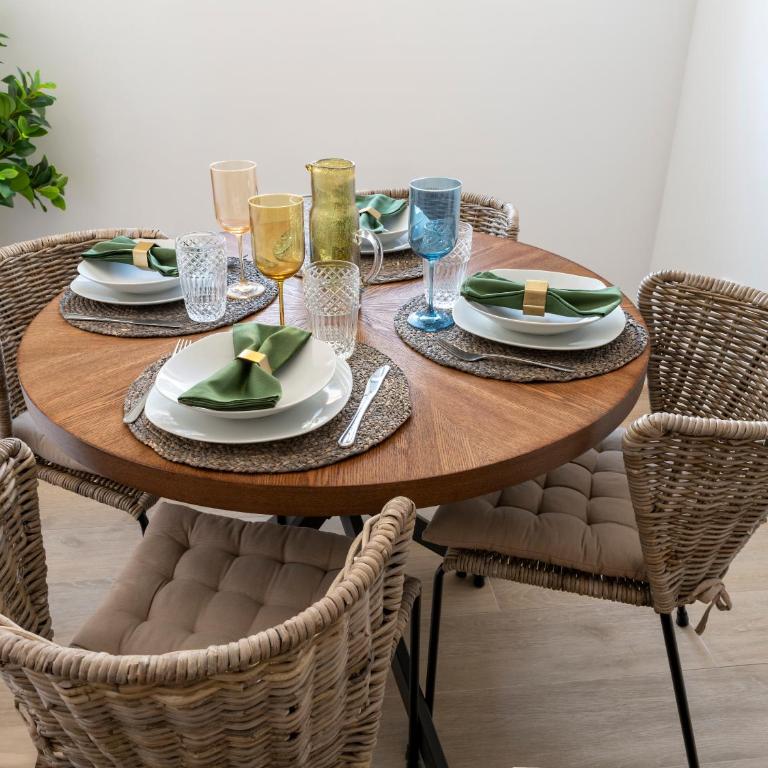 M2C Home Colon - Apartamento de 2 dormitorios - 9
