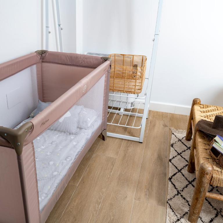 M2C Home Colon - Apartamento de 2 dormitorios - 20