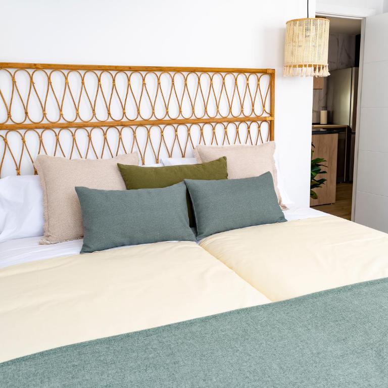 M2C Home Colon - Apartamento de 2 dormitorios - 14