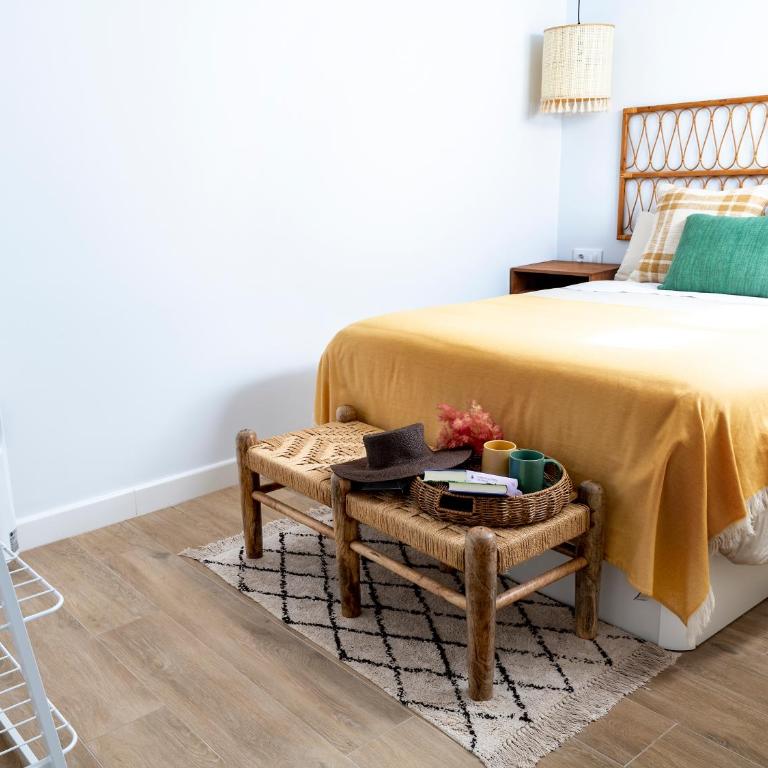 M2C Home Colon - Apartamento de 2 dormitorios - 2
