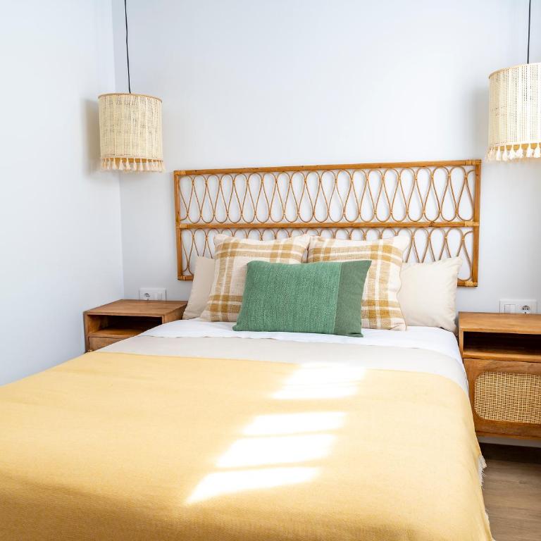 M2C Home Colon - Apartamento de 2 dormitorios - 22