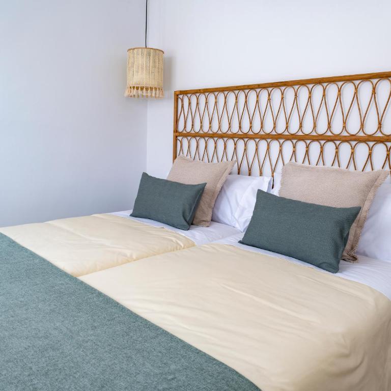 M2C Home Colon - Apartamento de 2 dormitorios - 27