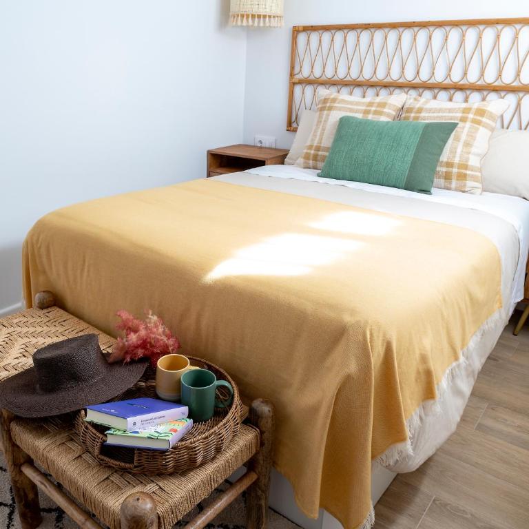 M2C Home Colon - Apartamento de 2 dormitorios - 29