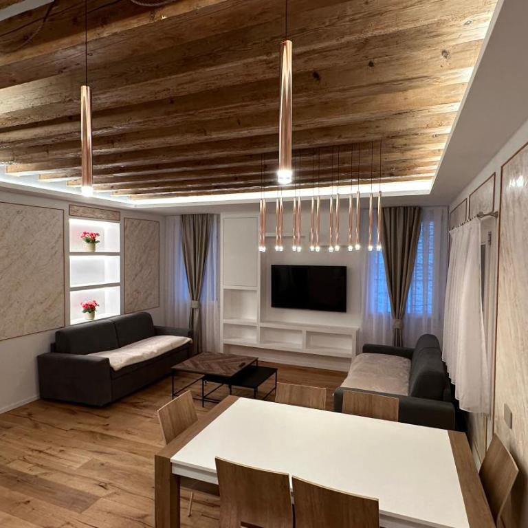 PALAZZO MICHELIN SUITE - Two-Bedroom Apartment - 10