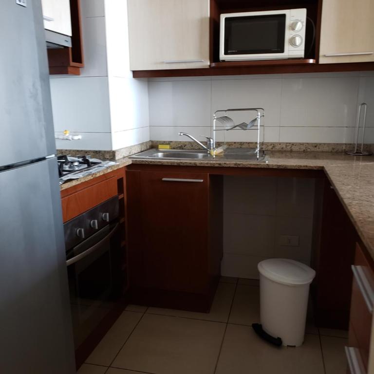 Miramar - Two-Bedroom Apartment - 4