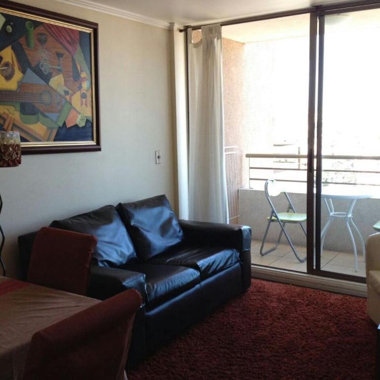 Miramar - Two-Bedroom Apartment - 2