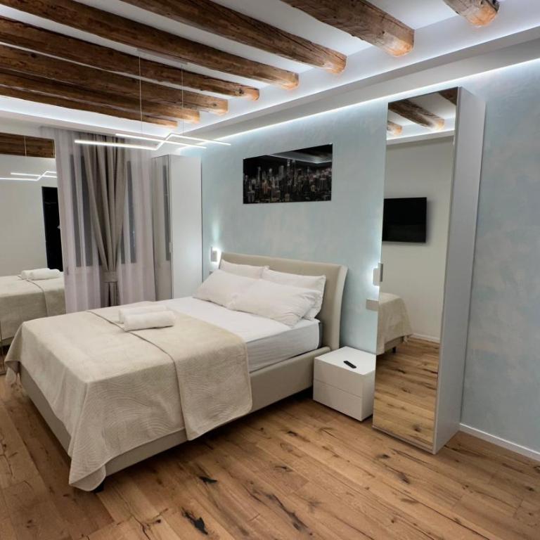 PALAZZO MICHELIN SUITE - Two-Bedroom Apartment - 21