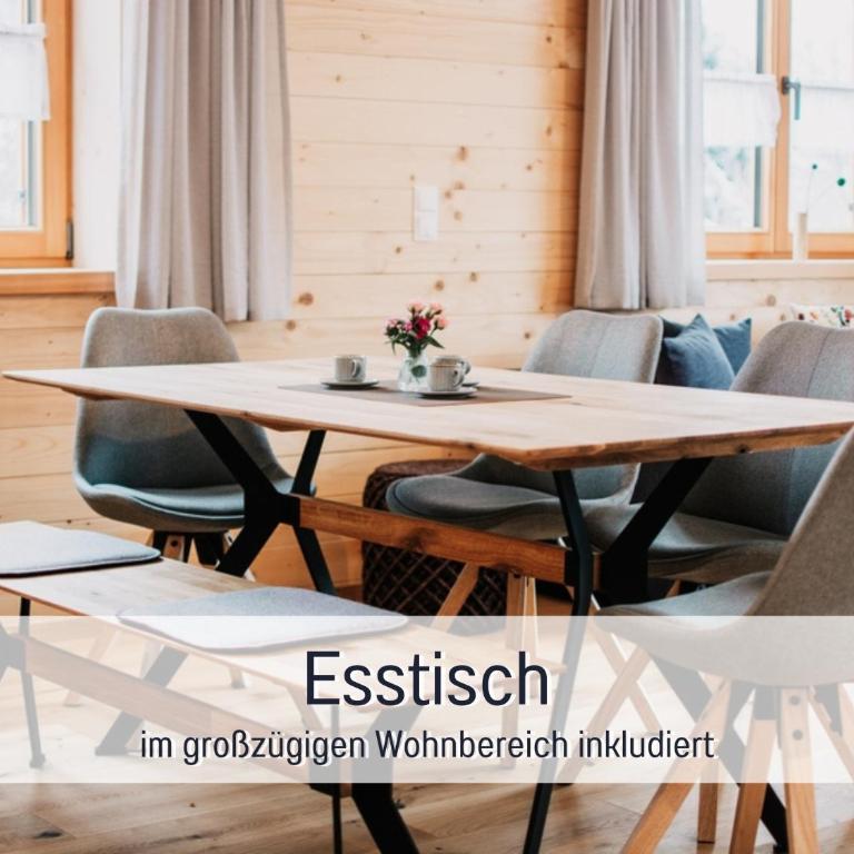 Ferienwohnungen Scholl - private Sauna oder Infrarotkabine - Apartment mit 2 Schlafzimmern und Balkon - 16