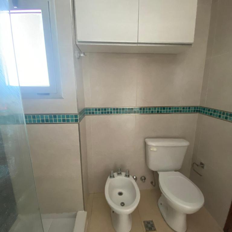 Moderno departamento en el centro - Apartamento de 1 dormitorio - 17