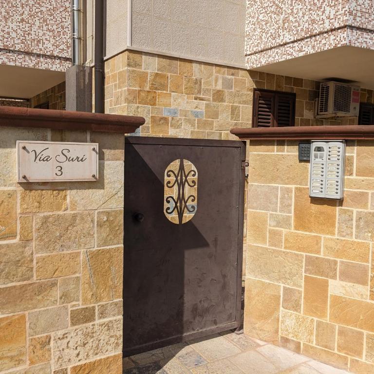 La Casa dei Due Mari - large apartment with parking - Two-Bedroom Apartment - 30