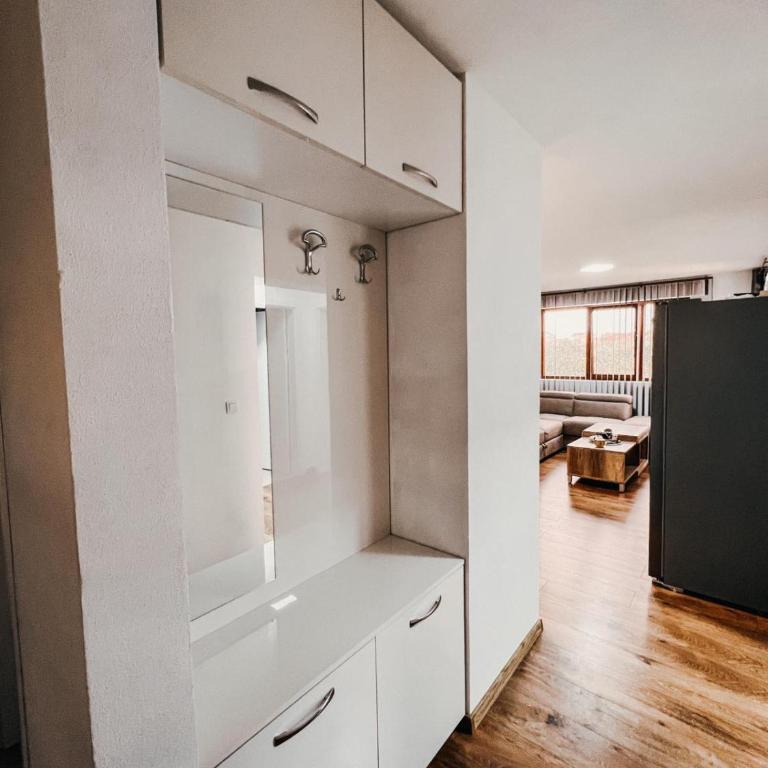 O3 Apartments - Apartman sa 2 Spavaće Sobe - 14