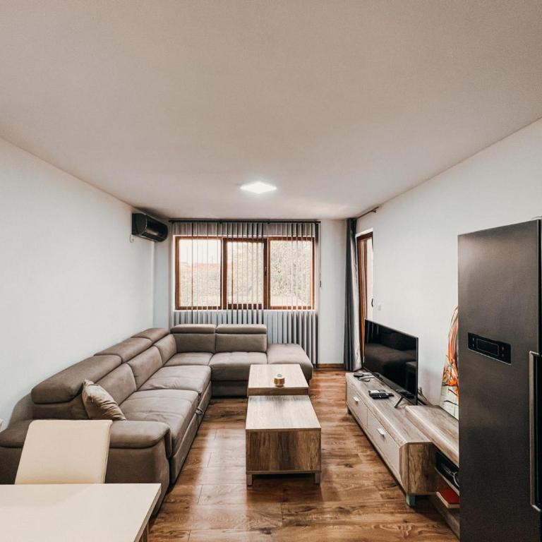 O3 Apartments - Apartman sa 2 Spavaće Sobe - 4