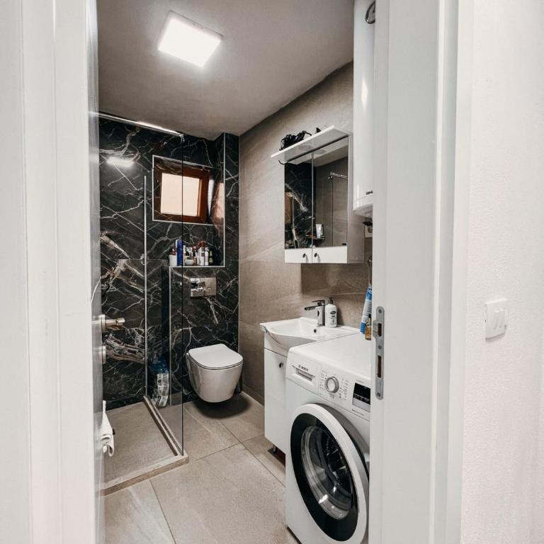 O3 Apartments - Apartman sa 2 Spavaće Sobe - 15
