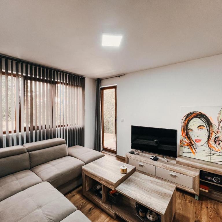 O3 Apartments - Apartman sa 2 Spavaće Sobe - 1