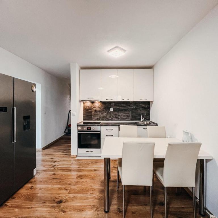 O3 Apartments - Apartman sa 2 Spavaće Sobe - 5