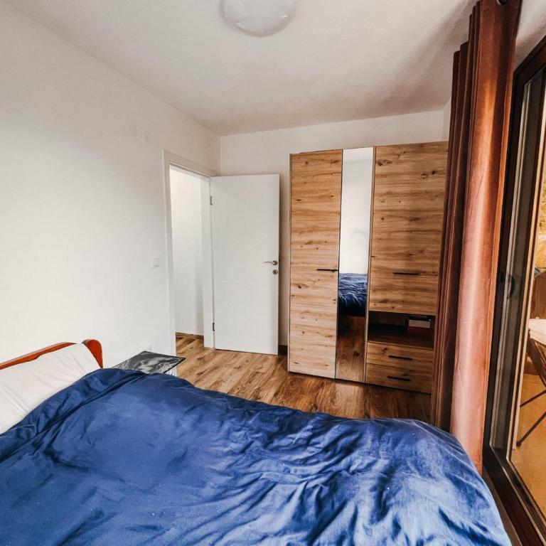 O3 Apartments - Apartman sa 2 Spavaće Sobe - 12
