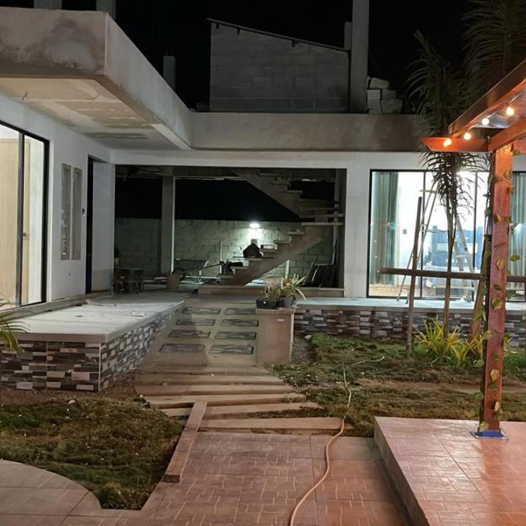 Vereda linda - Villa de 1 dormitorio - 12