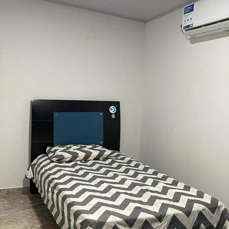 Vereda linda - Villa de 1 dormitorio - 17