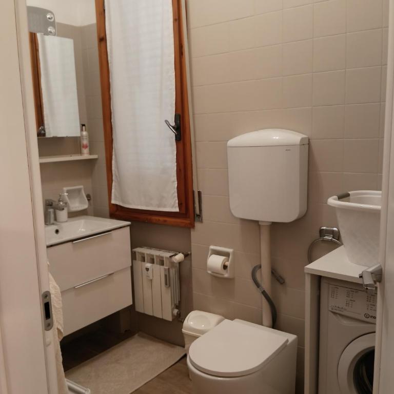Casa della Micky - Appartamento con 1 Camera da Letto - 13
