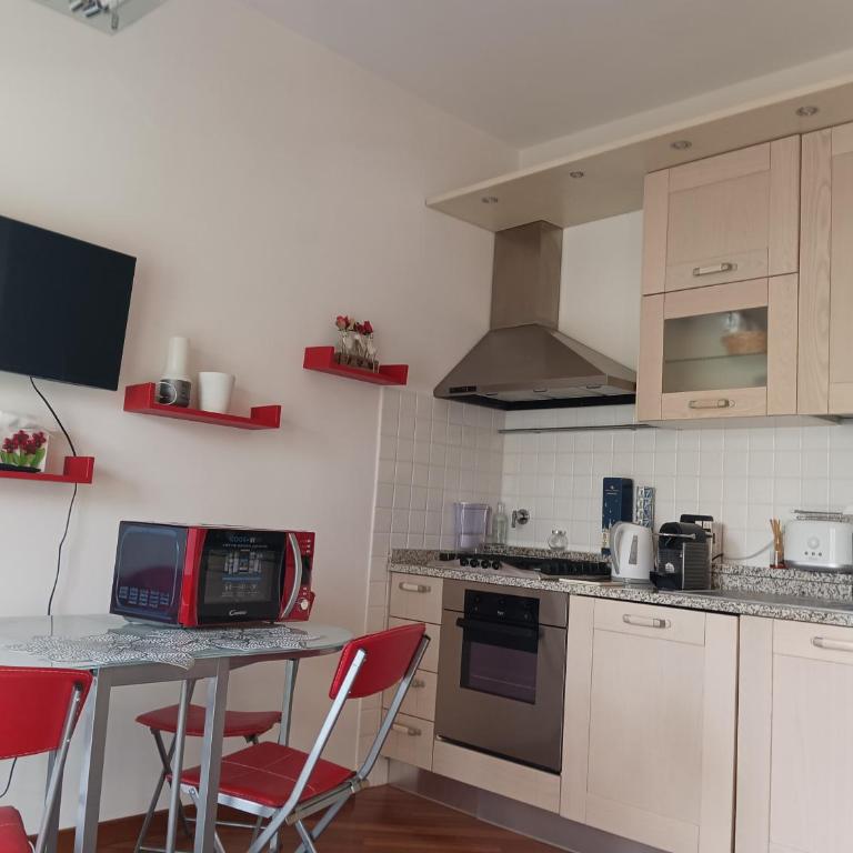 Casa della Micky - Appartamento con 1 Camera da Letto - 15
