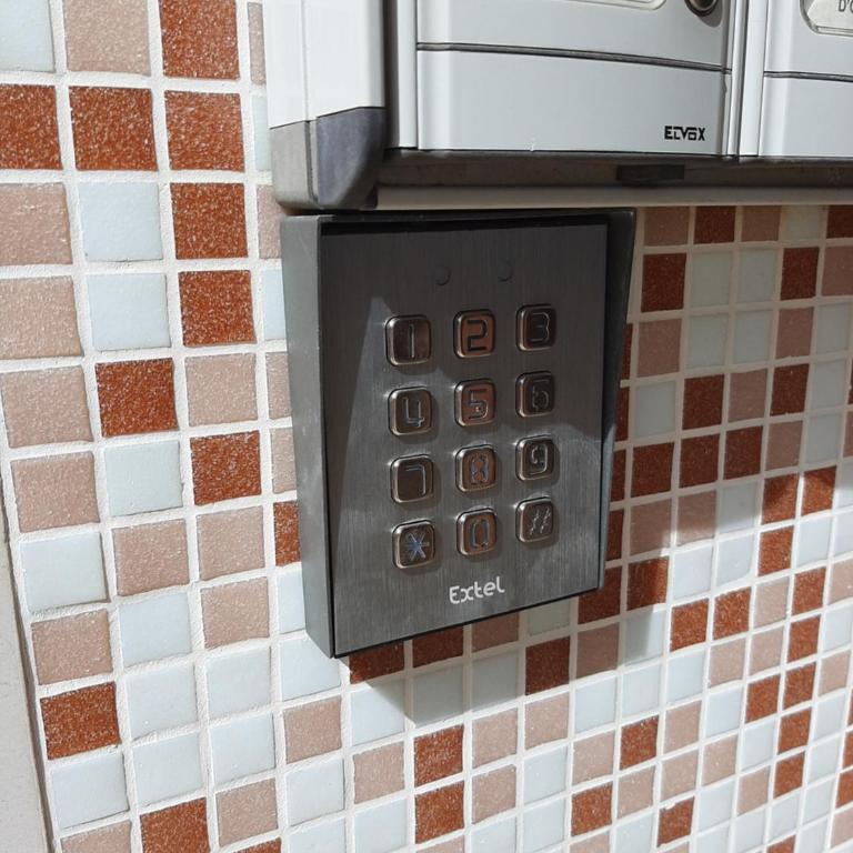 La Casa dei Due Mari - large apartment with parking - Two-Bedroom Apartment - 32