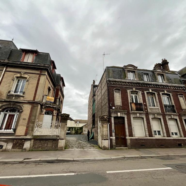 Appartement Balneo The Notebook -303 - Appartement 1 Chambre - 21