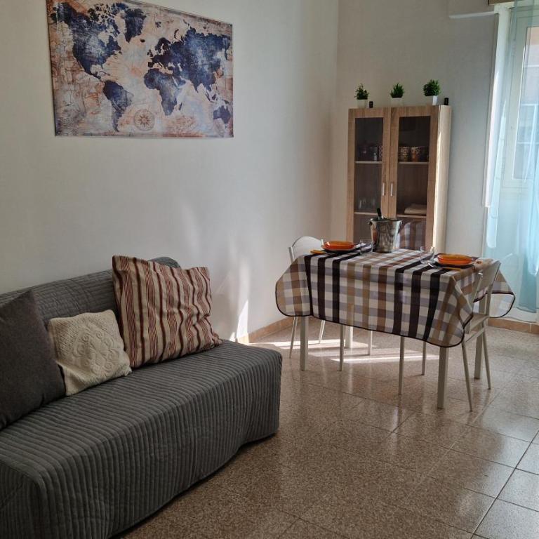 Appartamento vicino Metro A - Battistini - Apartment mit 1 Schlafzimmer - 5