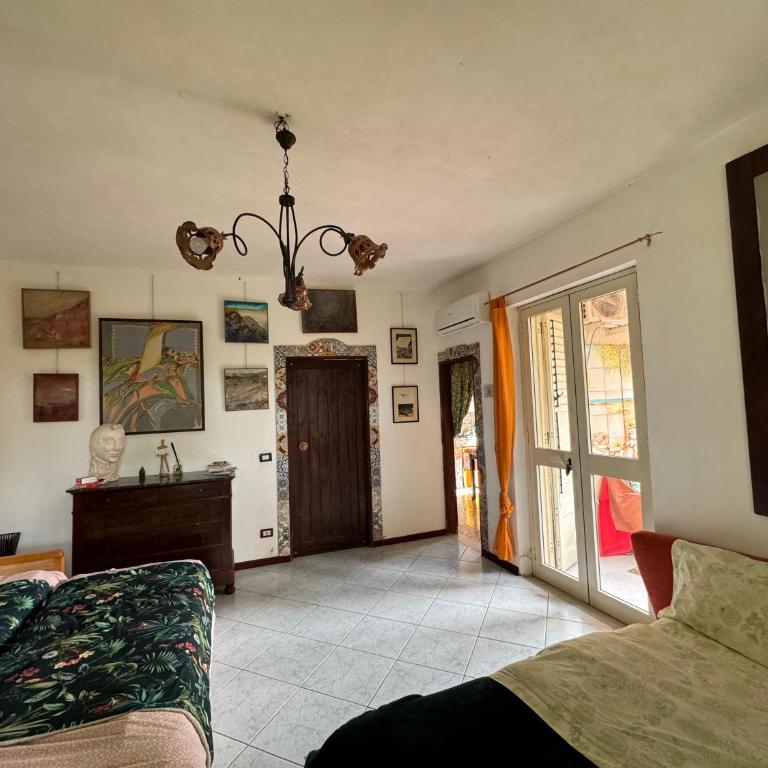 Artist House - Appartamento con 1 Camera da Letto - 11