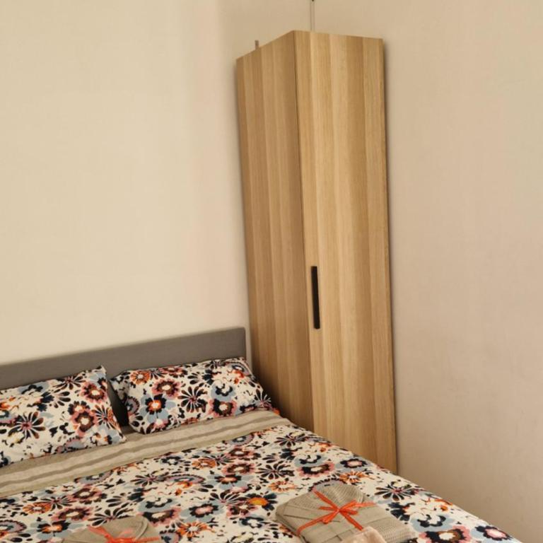 Appartamento vicino Metro A - Battistini - Apartment mit 1 Schlafzimmer - 9