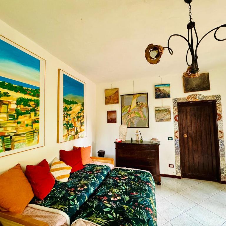 Artist House - Appartamento con 1 Camera da Letto - 2