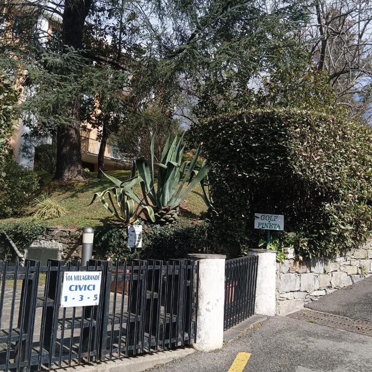 Casa della Micky - Appartamento con 1 Camera da Letto - 4