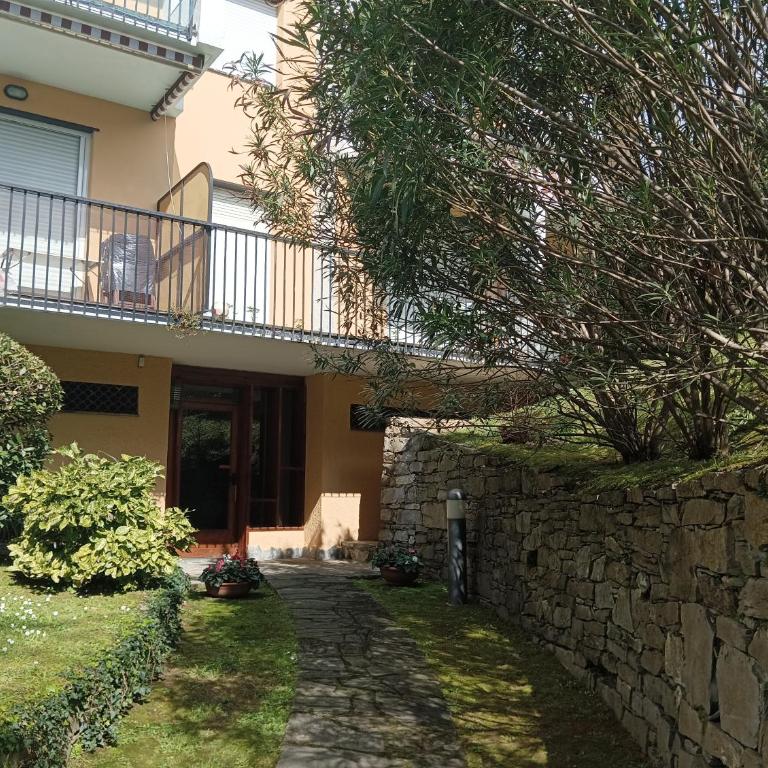 Casa della Micky - Appartamento con 1 Camera da Letto - 3