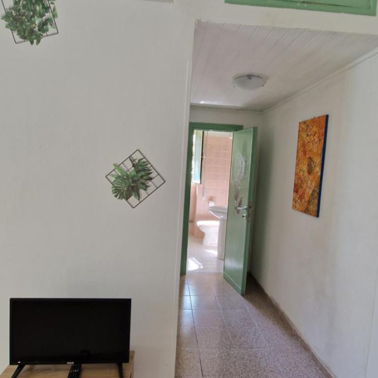 Appartamento vicino Metro A - Battistini - Apartment mit 1 Schlafzimmer - 13