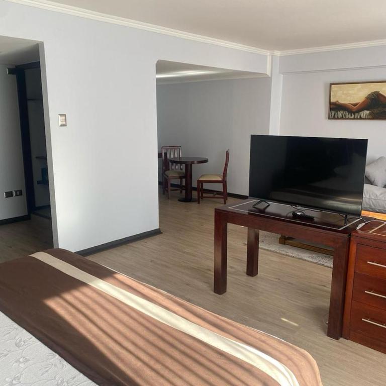 Hotel El Araucano - Suite - 8