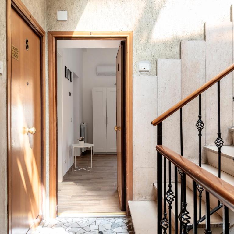 central comfortable studio apartment - Appartement 1 Chambre - 15