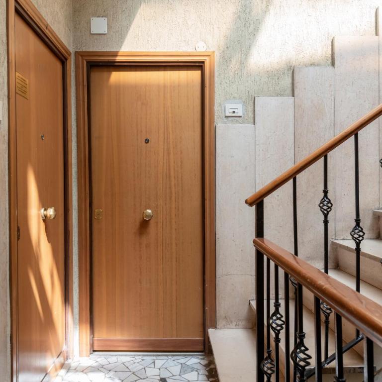 central comfortable studio apartment - Appartement 1 Chambre - 16