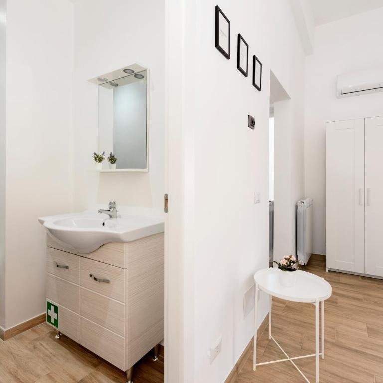 central comfortable studio apartment - Appartement 1 Chambre - 9