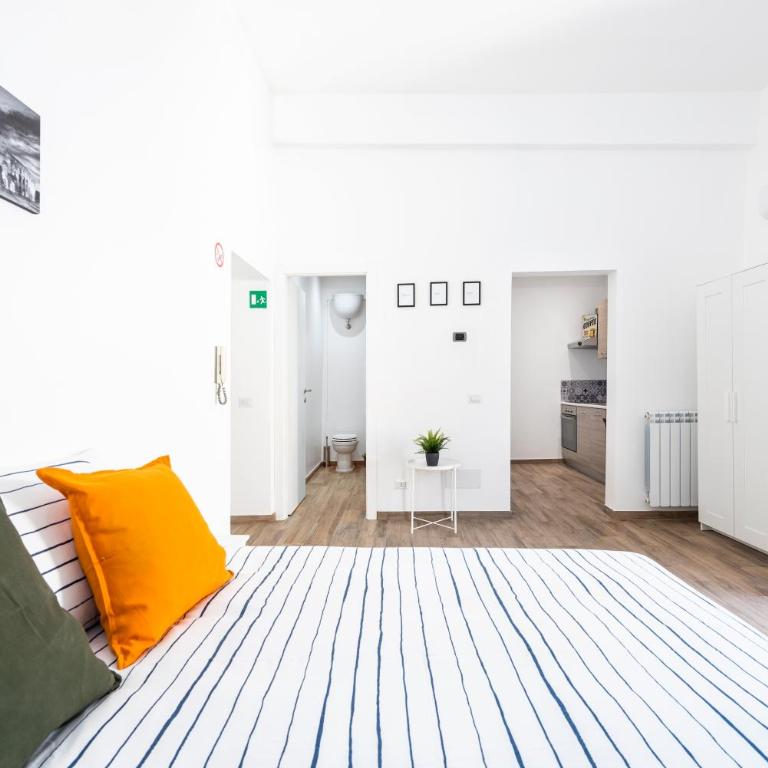central comfortable studio apartment - Appartement 1 Chambre - 4