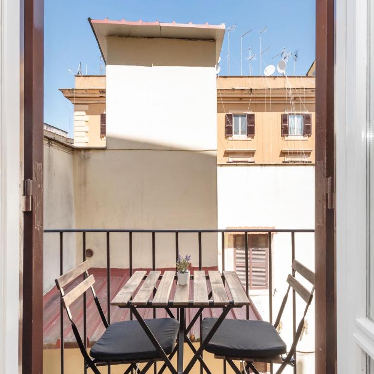 central comfortable studio apartment - Appartement 1 Chambre - 14