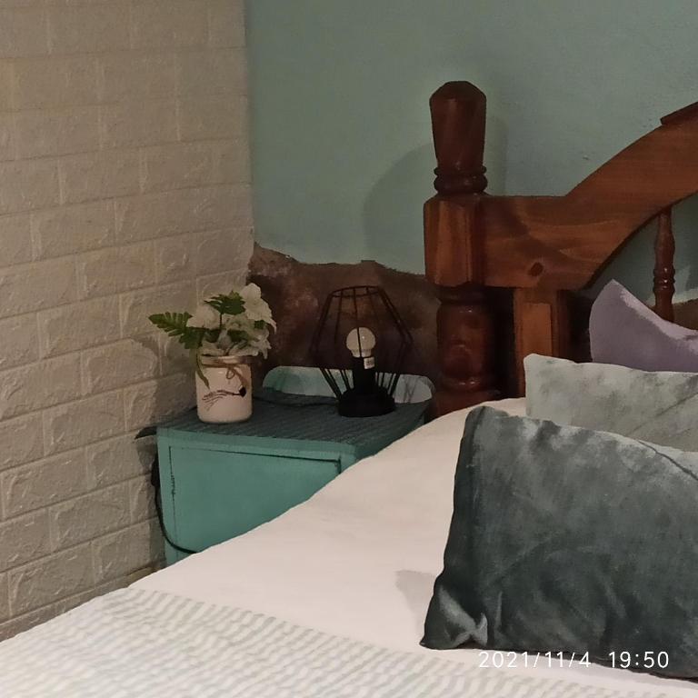 Villa Anita Spa - Apartamento Clásico - 1