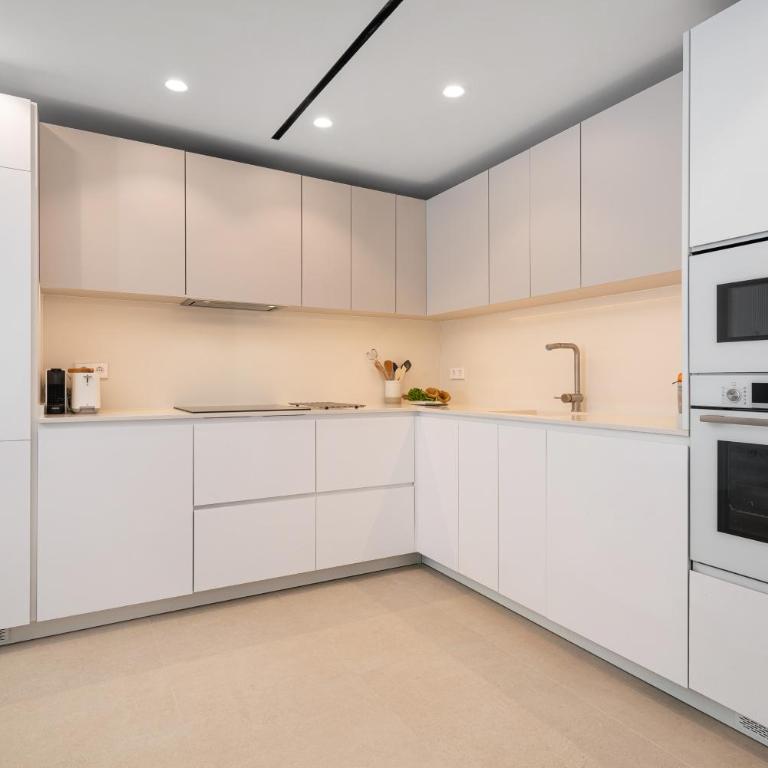 Oiza Garden at Alcudia beach with WIFI and AACC, BahiaBlanca - Apartamento de 3 dormitorios - 23